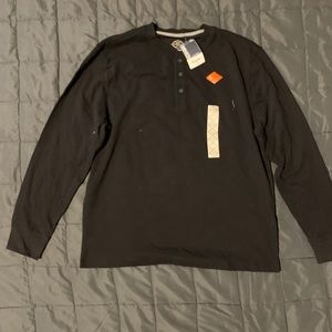 Long sleeve. Never worn